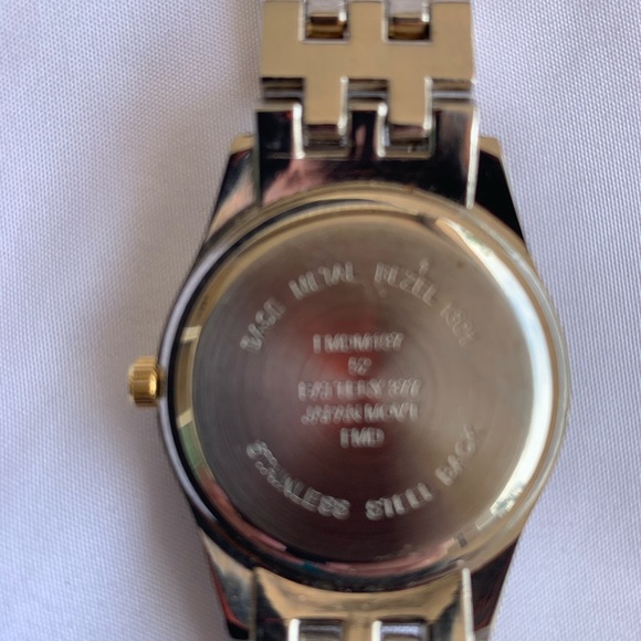 Bezel Accessories Bezel 31 Base Metal Watch Poshmark